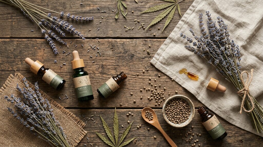 cbd oil